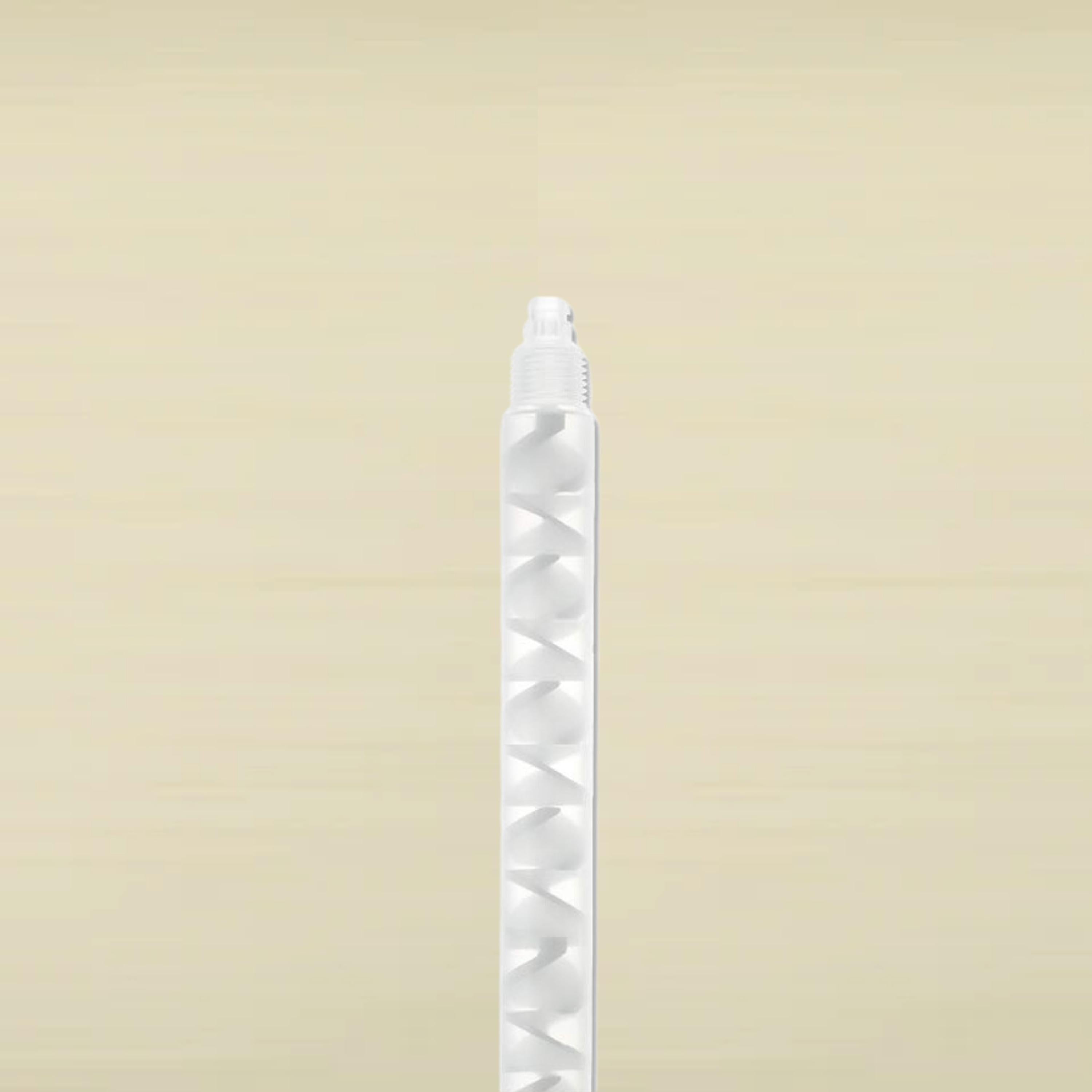 162A-623 Adhesive Static Mix Nozzle with Bell Connection