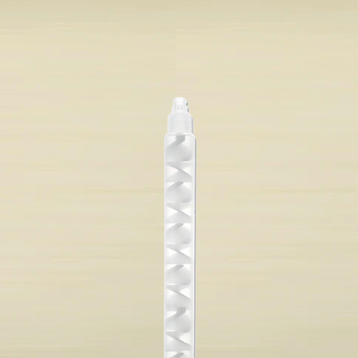 162A-623 Adhesive Static Mix Nozzle with Bell Connection