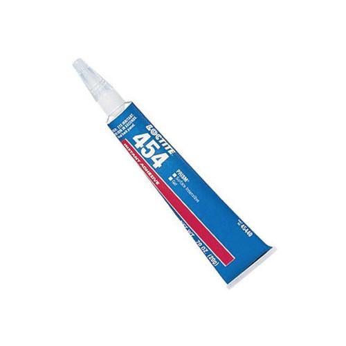 Loctite 454 Cyanoacrlylate Instant Adhesive - Non Sag Gel