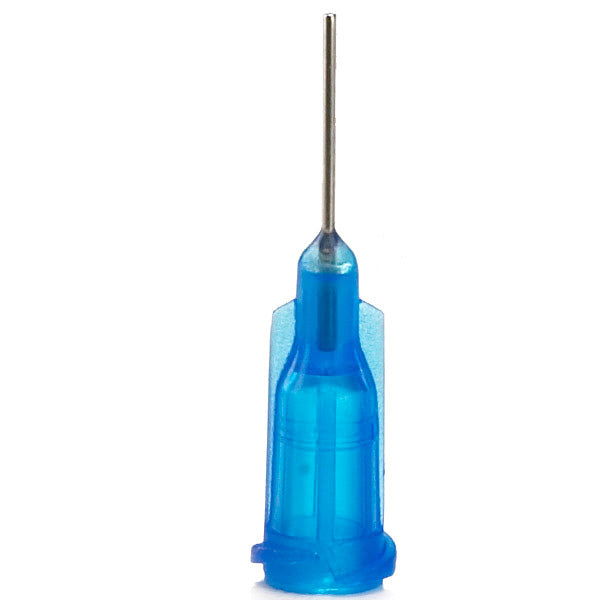 22 Gauge Adhesive Dispensing Needle Tip