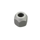 AST 22768-06A - NUT, MIXER RETAINING, 7/8-9, 3/8 ID, ALUMINUM (Qty. of 5)
