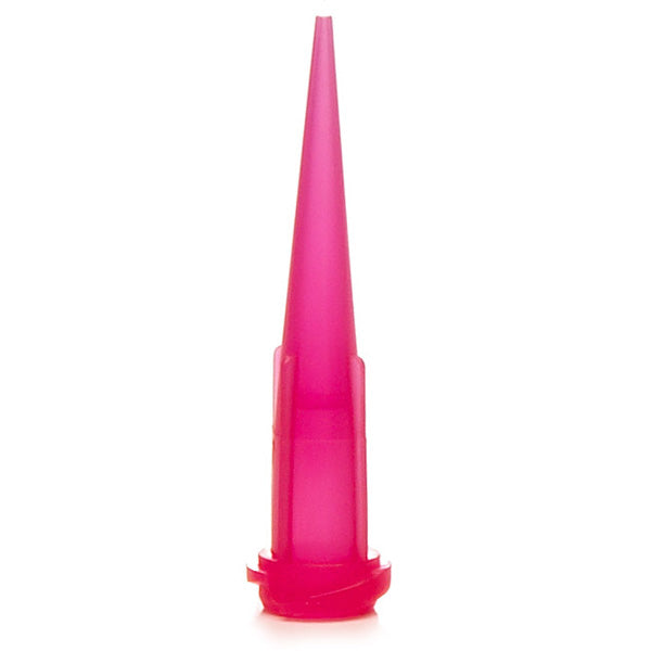 25 Gauge Taper Tip for Dispensing