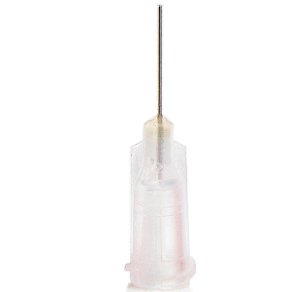 27 Gauge Adhesive Dispensing Needle Tip