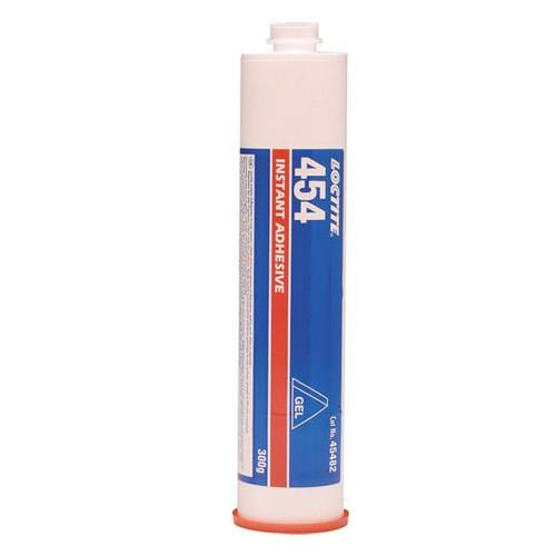 Loctite 454 Cyanoacrlylate Instant Adhesive - Non Sag Gel
