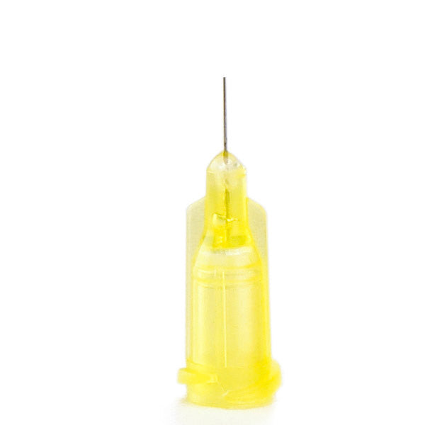 32 Gauge Adhesive Dispensing Needle Tip