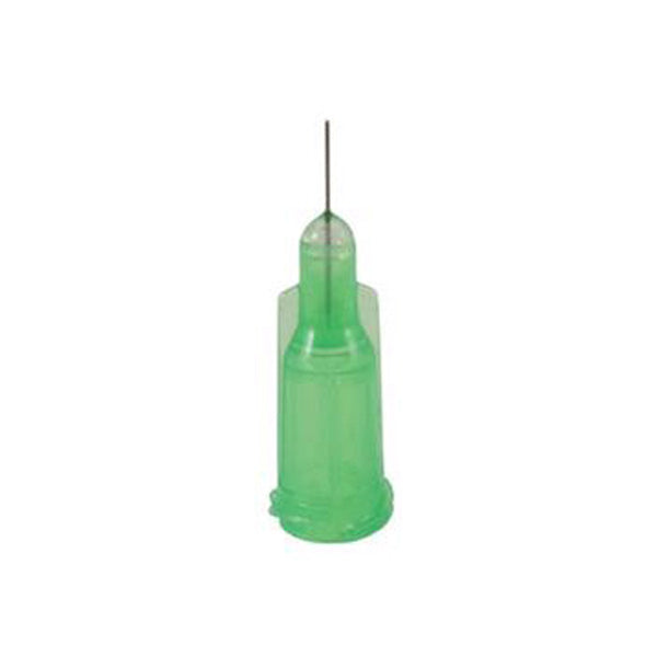 34 Gauge Adhesive Dispensing Needle Tip