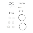 AST 55776C - KIT, VALVE REPAIR, 1/4 DCP, 55991-XX REV B & C