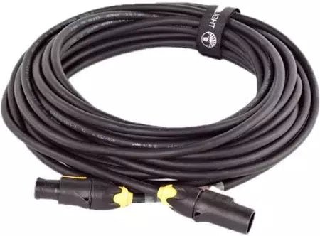 Honle UV LED Head Cable Extension - 2.5 Meter