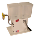 Low Cost Meter Mix Dispensing System