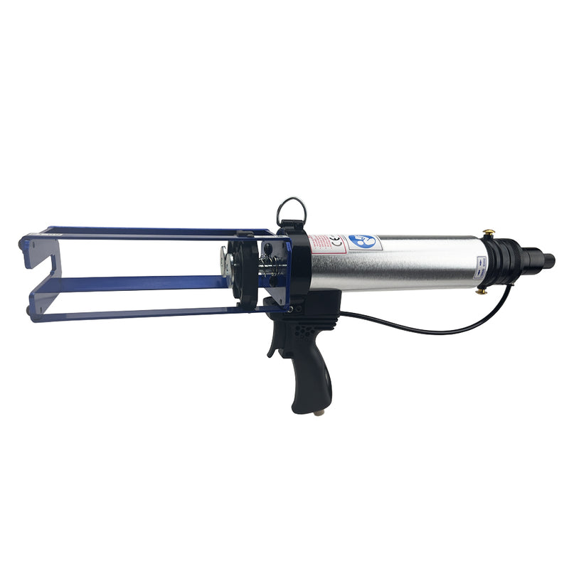 versa pneumatic cartridge gun