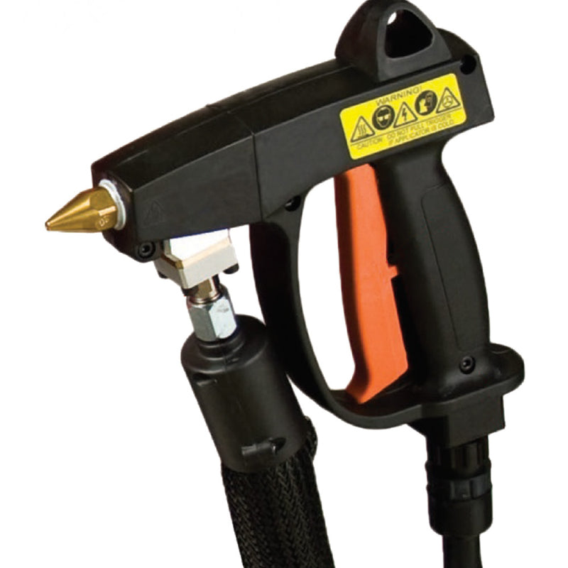 Infinity Bond Large Spray Gun for Industrial Spray Adhesive Cylinders