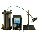 UV Adhesive Syringe Dispensing System