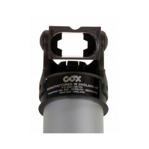 Cox A25 Cartridge Gun Dual Component 50 mL Pneumatic