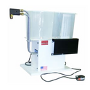 Easy to Use Electric Two Part Dispensing System with Shot Size Controller