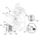 Graco InvisiPac 24V528 - 4 Channel Upgrade Kit