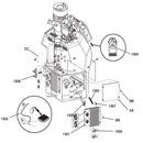 Graco InvisiPac 24V529 6 Channel Upgrade Kit