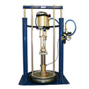 Single Component 55 Gallon Pump Dispensing System with Handguns