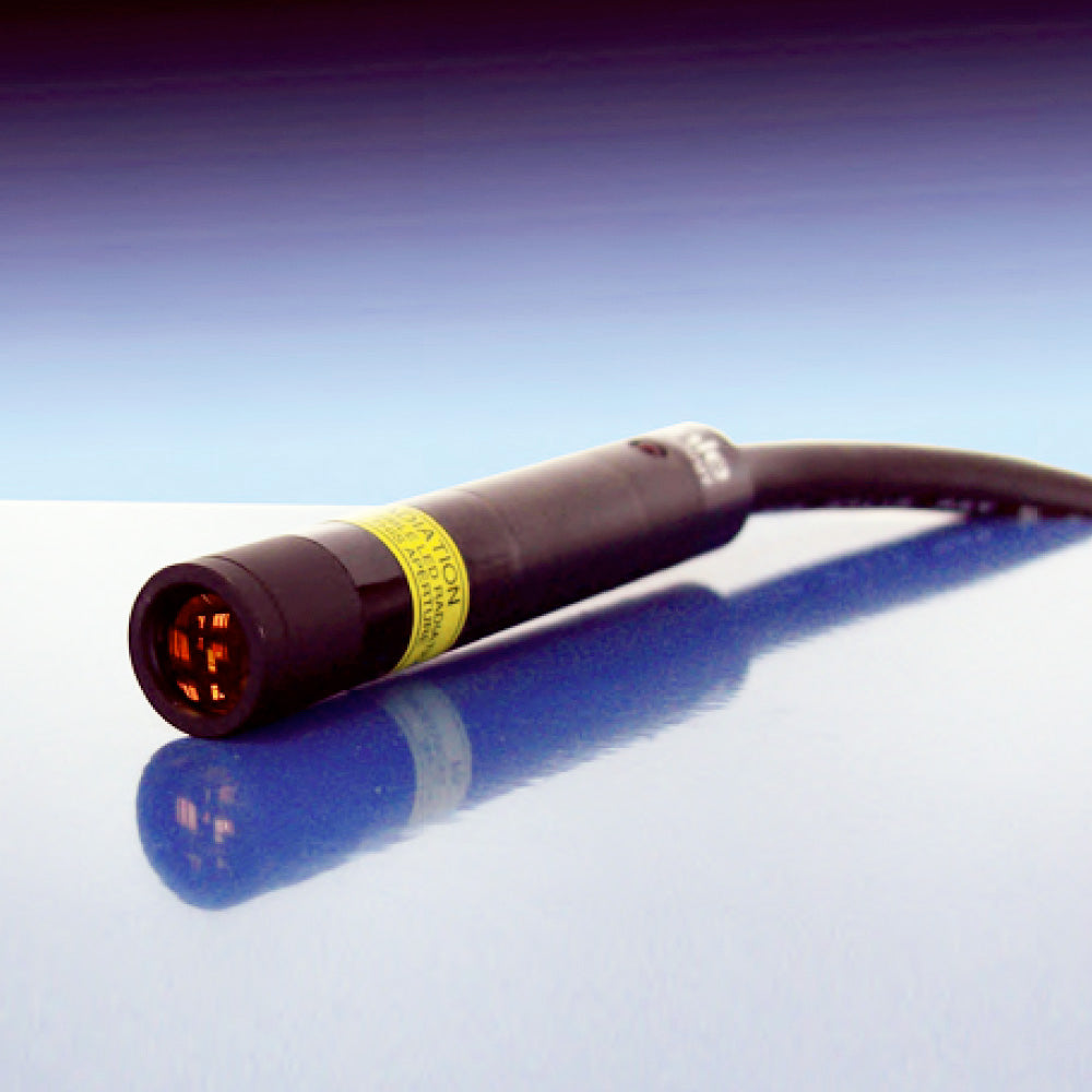 Honle Led Honle UV Lens for LED Head - 20mm Diameter