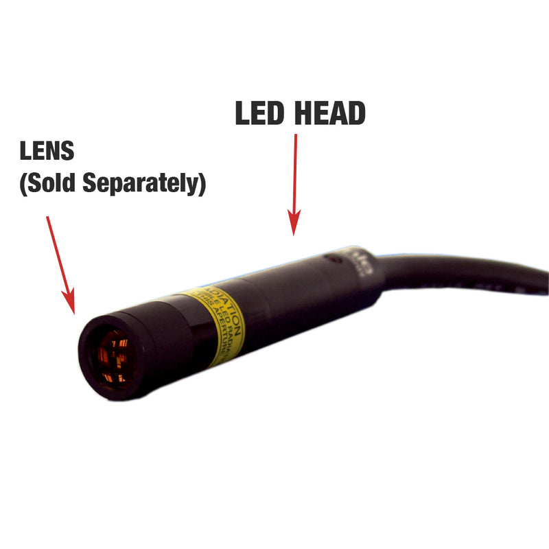 Honle UV 85801 LED HEad