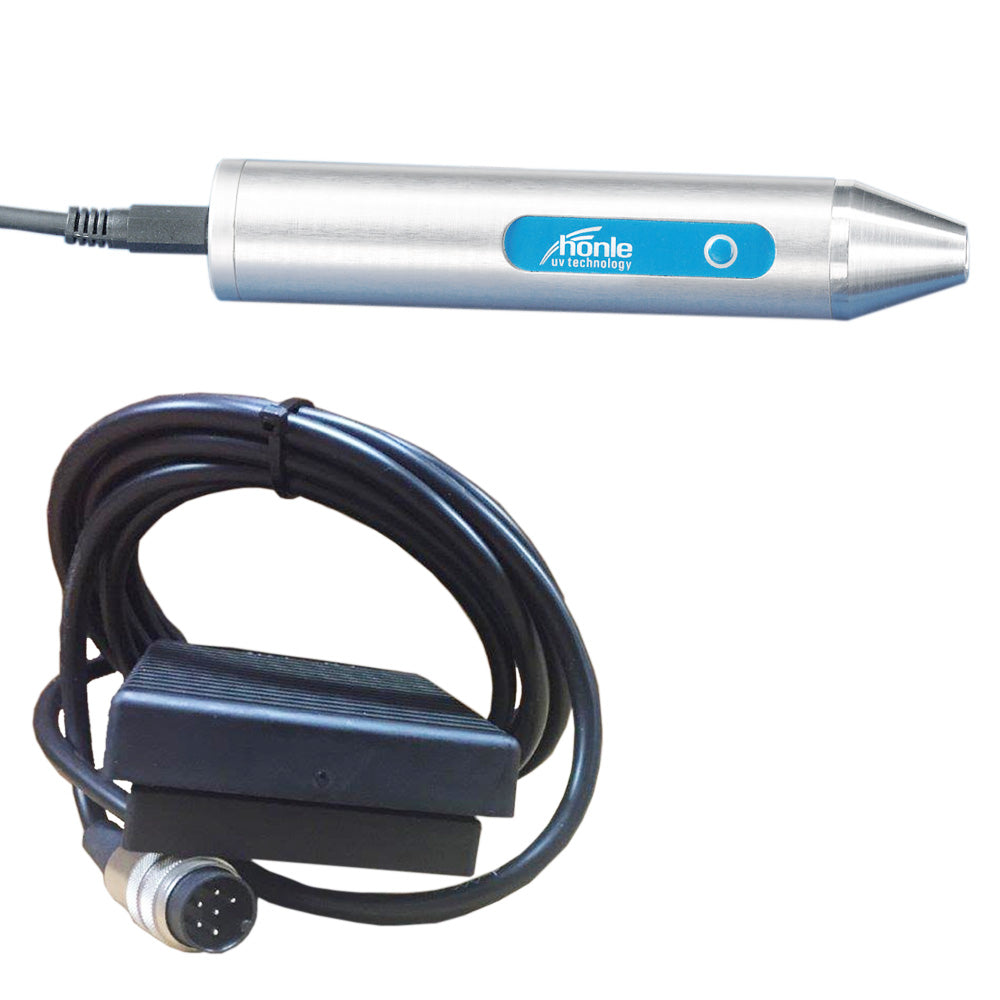 Extra Large Size Portable Fast Curing UV LED Curing Light UV Light