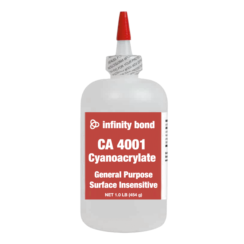 Industrial General Purpose Cyanoacrylate - 1 LB