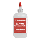 Infinity Bond CA 4004 rubber bonding instant adhesive