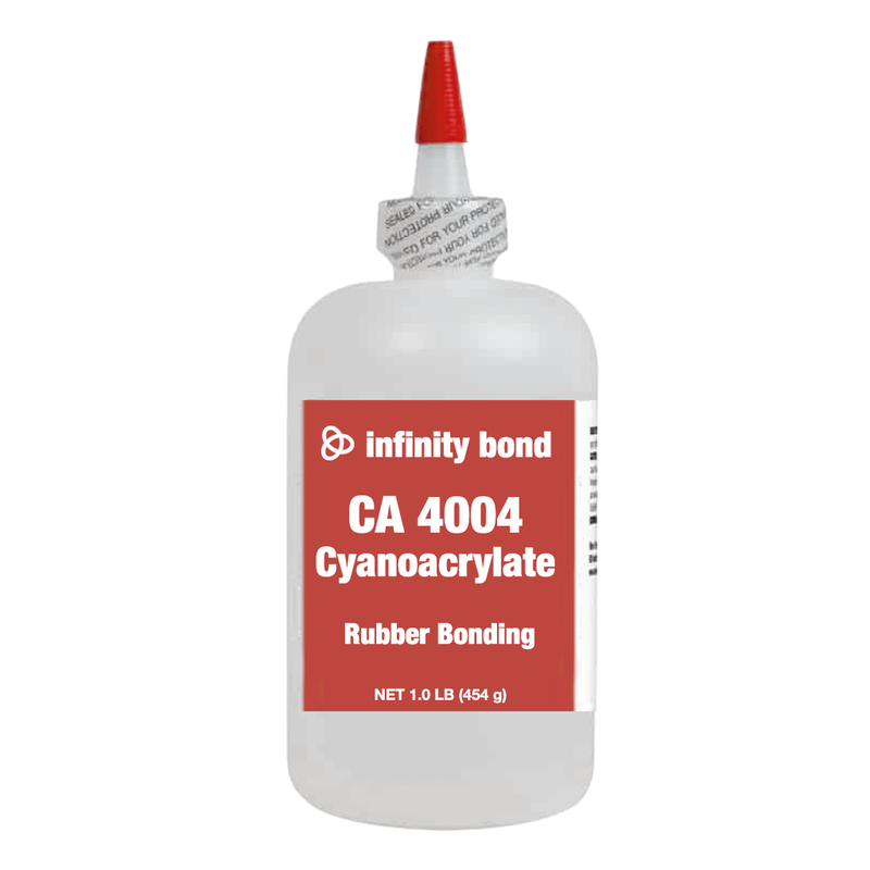 Rubber and Plastic Bonding Cyanoacrylate Super Glue