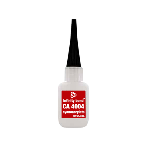 Rubber and Plastic Bonding Cyanoacrylate Super Glue