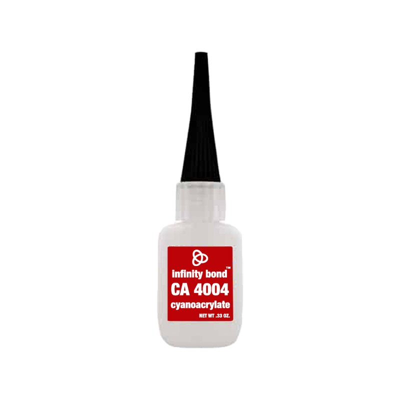 Infinity Bond CA 4004 rubber bonding cyanoacrylate