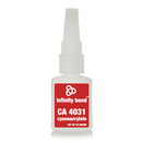 Gap filling surface insensitive cyanoacrylate super glue