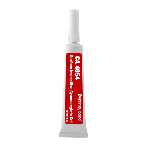Surface Insensitive Cyanoacrylate Super Glue Gel