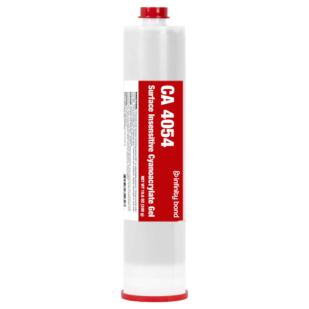 Loctite 3092 Cyanoacrylate - Two Part Non Sag Gel