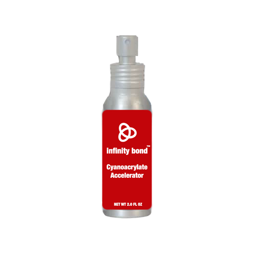 Premium Cyanoacrylate Super Glue Accelerator