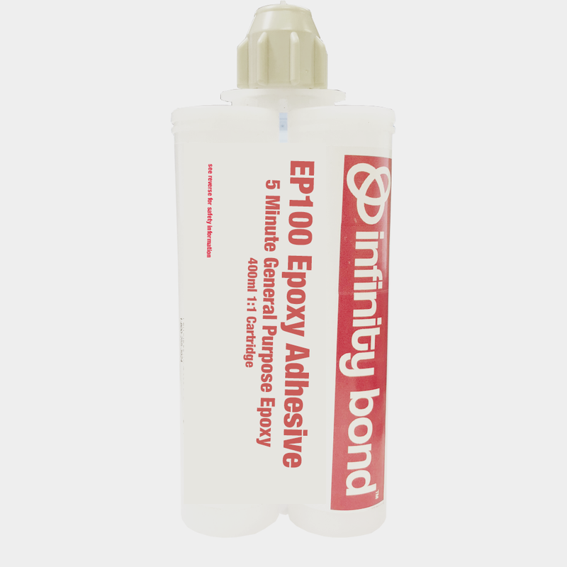 General Purpose 5 Minute Epoxy in 400ml Cartridge