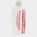 Premium High Strength White Epoxy Adhesive - 400ml Cartridge