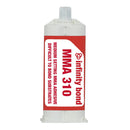 Infinity Bond MMA 310 Methacrylate Adhesive for Difficult Substrates