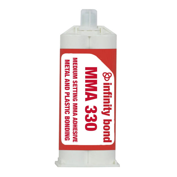 Infinity Bond MMA 330 Methacrylate Adhesive