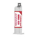 MMA 420 Fast Setting Methacrylate Adhesive