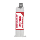 Infinity Bond MMA 422 Slow Setting Methacrylate Adhesive