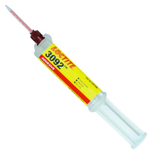 Loctite 3092 Cyanoacrylate - Two Part Non Sag Gel
