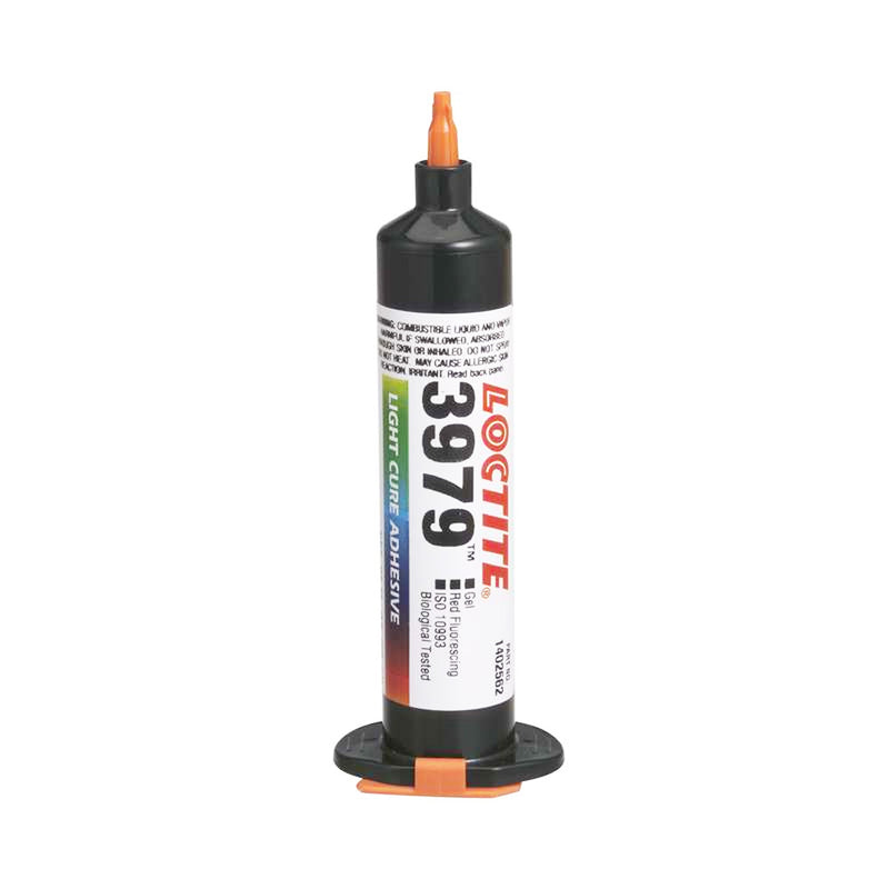 Loctite 3979 UV Light Cure Adhesive