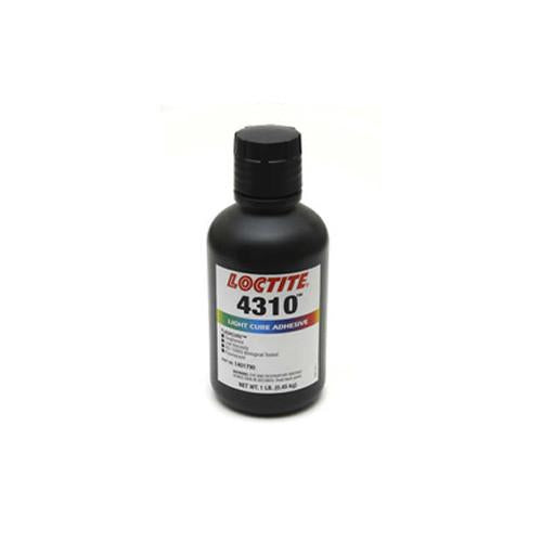 Loctite 4310 Light Cure Cyanoacrylate Low Viscosity