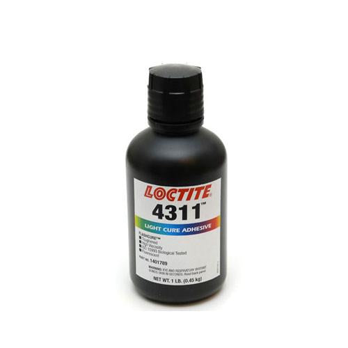 Loctite 411 High Viscosity Toughened Cyanoacrylate