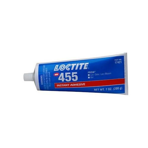 Loctite 455 Gel 200 Gram Tube