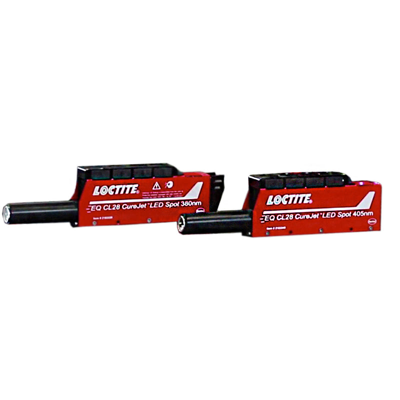 Loctite 976418 CureJet Indigo LED Light Source