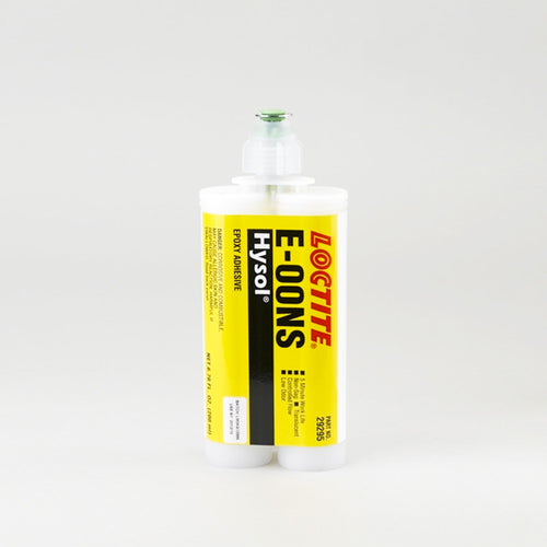 Loctite E-00NS Non-Sag Fast Set Epoxy Adhesive