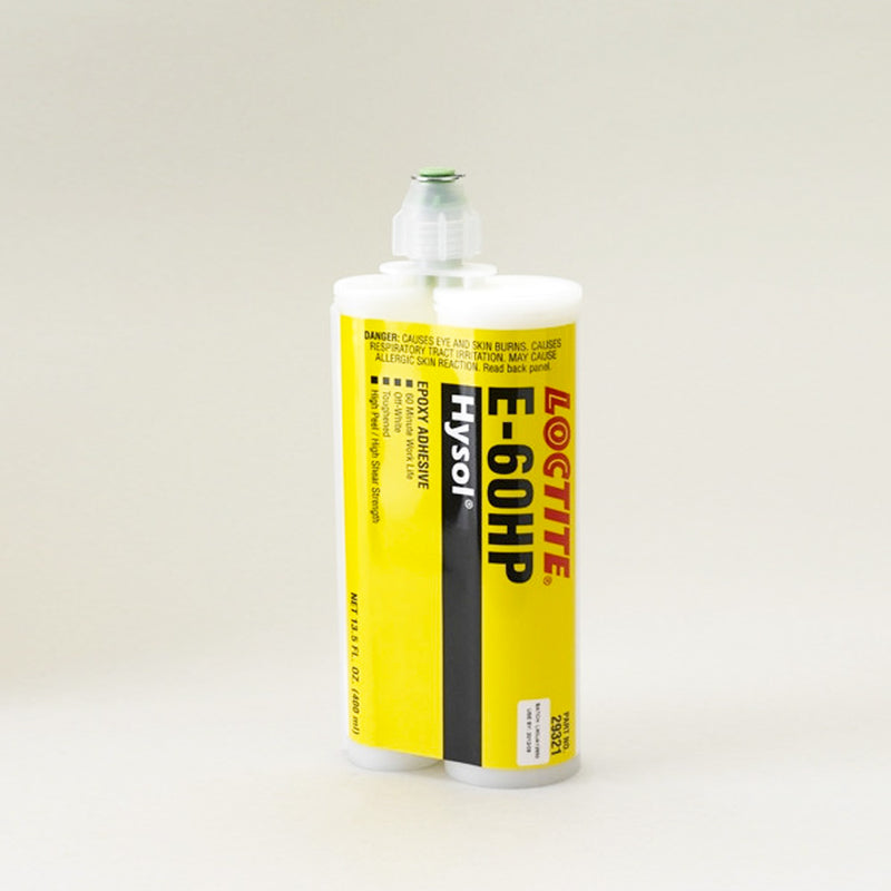 Loctite E-1200HP Very Slow Set Toughened Epoxy Adhesive