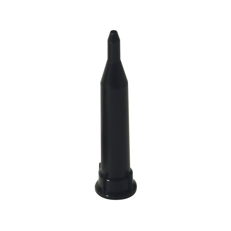 Pneumatic Cartridge Gun Black Nozzle