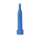 Pneumatic Cartridge Gun Blue Nozzle