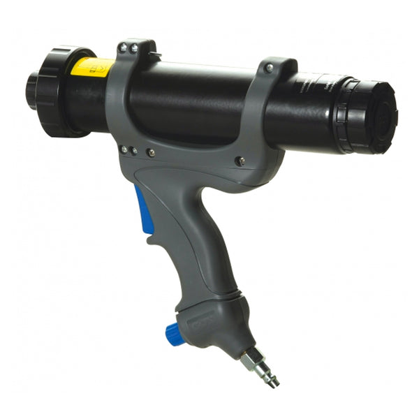 Pneumatic Spray Cartridge Gun - 10 Ounce Cartridges